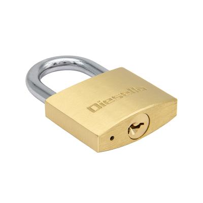 Hængelås Large 40 mm Messing